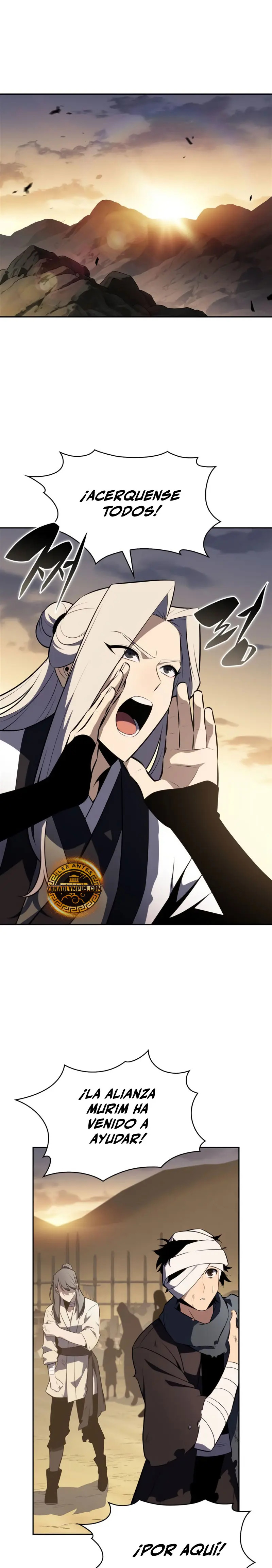 Read I'm the Max-Level Newbie Español Manga Online