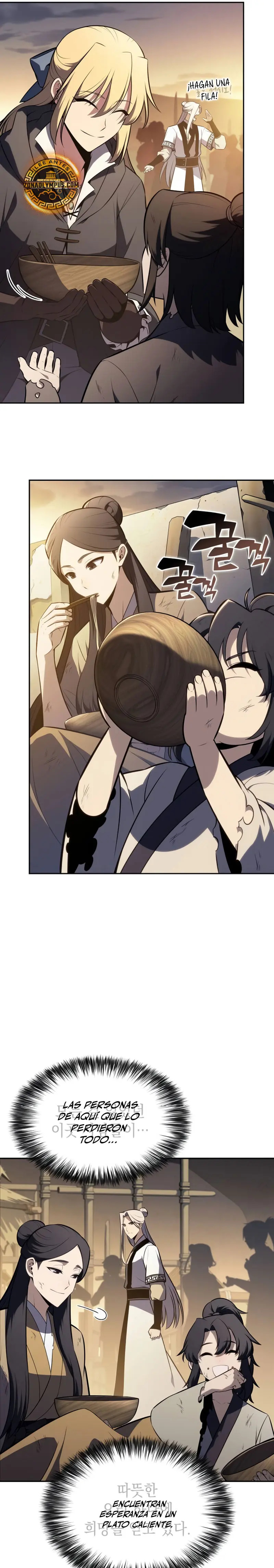 Read I'm the Max-Level Newbie Español Manga Online