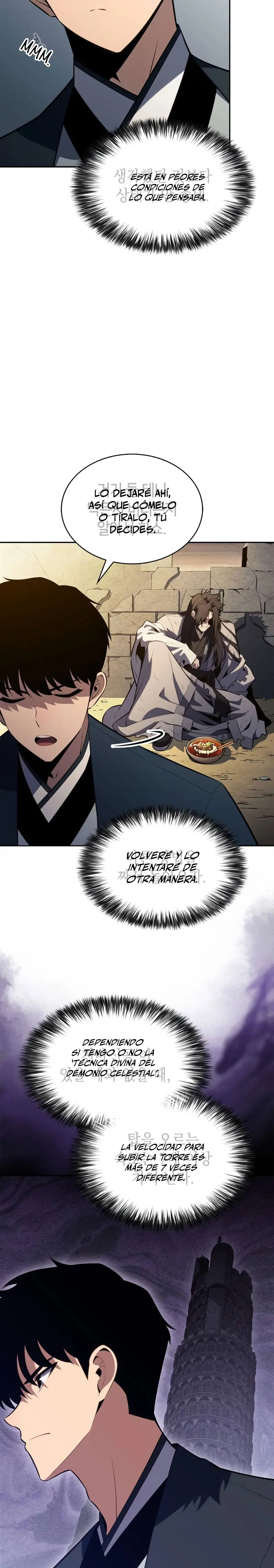 Read I'm the Max-Level Newbie Español Manga Online