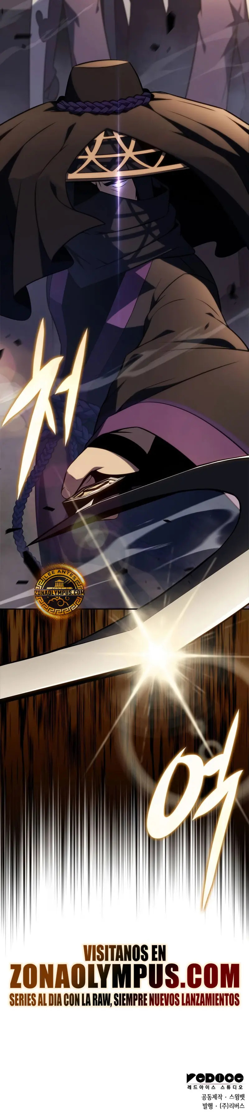 Read I'm the Max-Level Newbie Español Manga Online