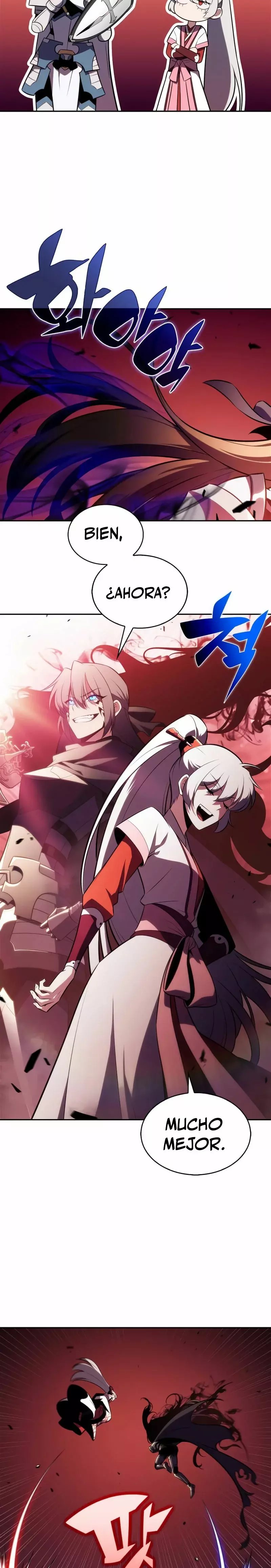 Read I'm the Max-Level Newbie Español Manga Online