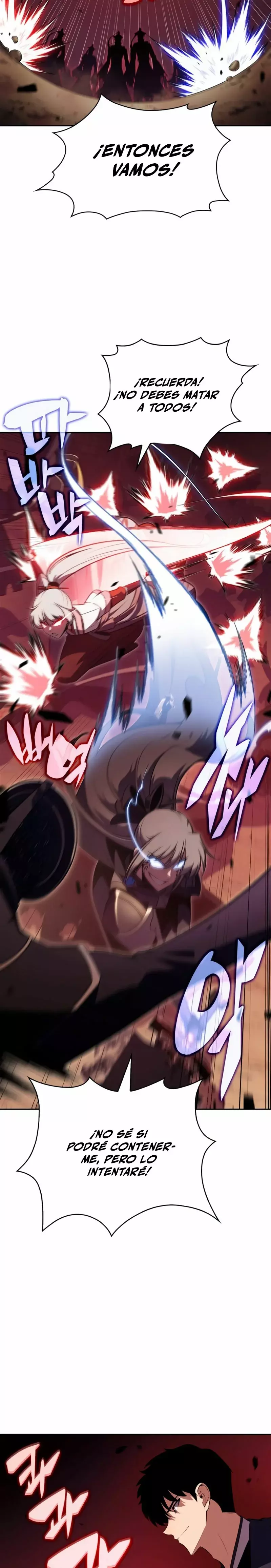 Read I'm the Max-Level Newbie Español Manga Online