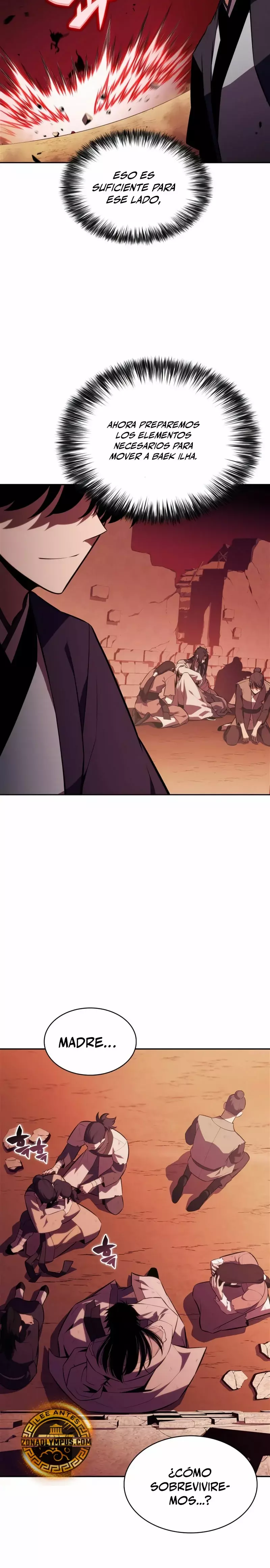 Read I'm the Max-Level Newbie Español Manga Online