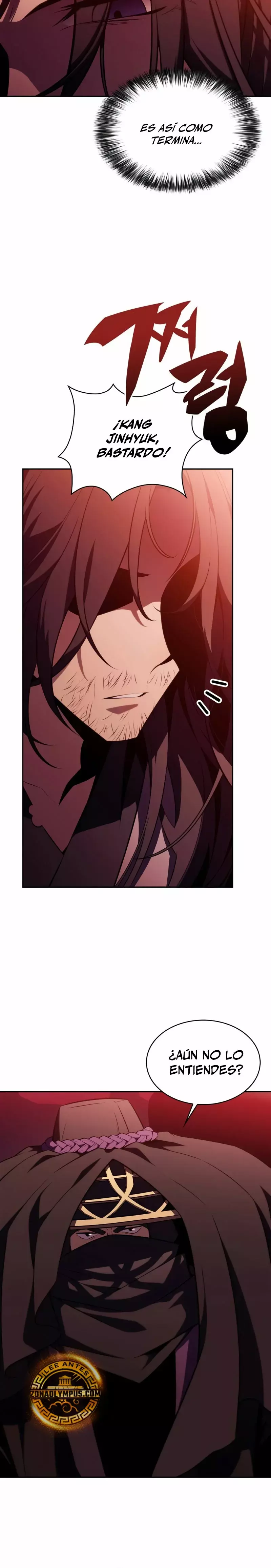 Read I'm the Max-Level Newbie Español Manga Online