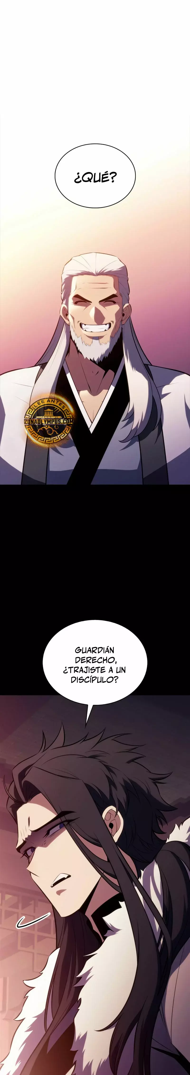 Read I'm the Max-Level Newbie Español Manga Online