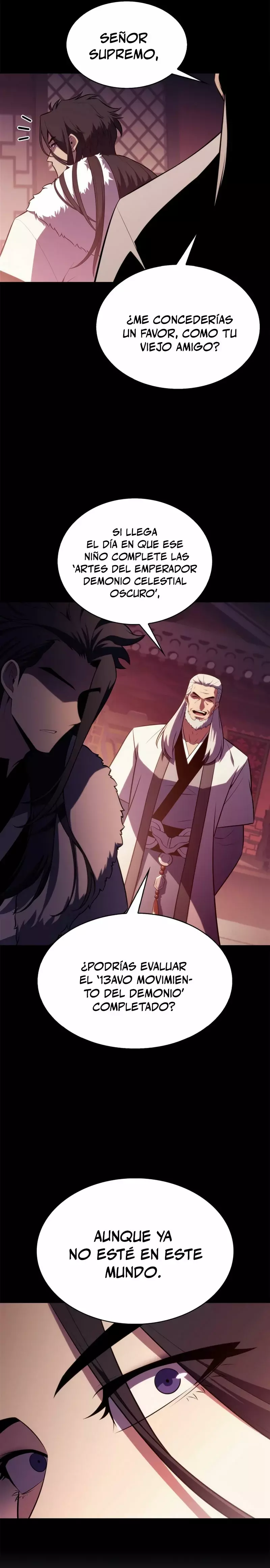 Read I'm the Max-Level Newbie Español Manga Online