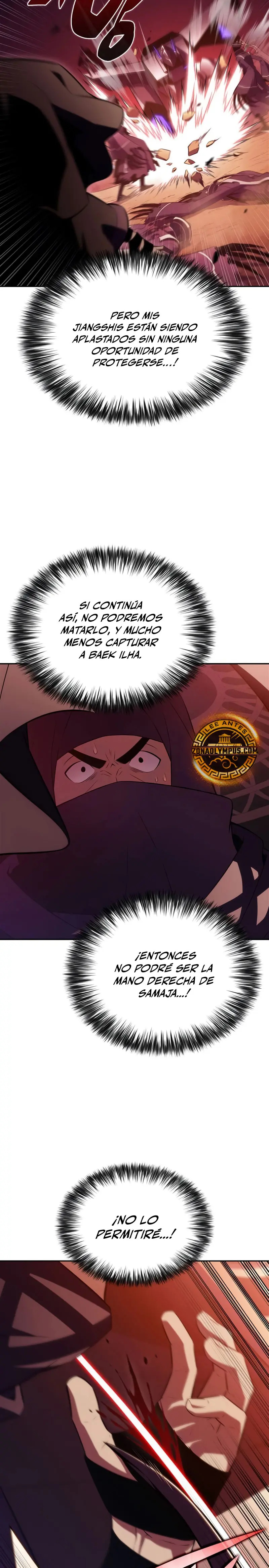 Read I'm the Max-Level Newbie Español Manga Online