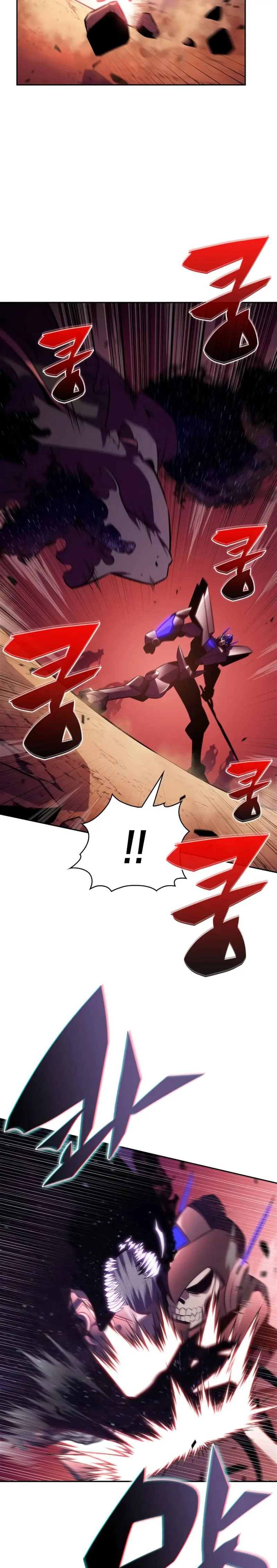 Read I'm the Max-Level Newbie Español Manga Online