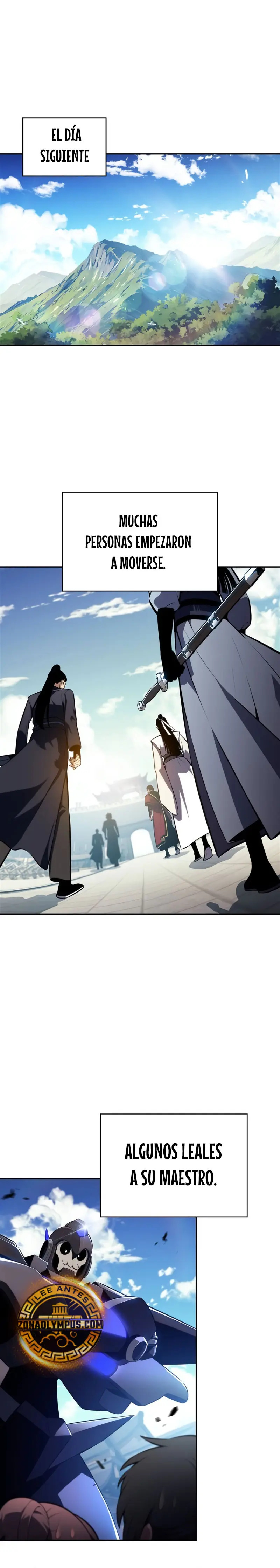 Read I'm the Max-Level Newbie Español Manga Online