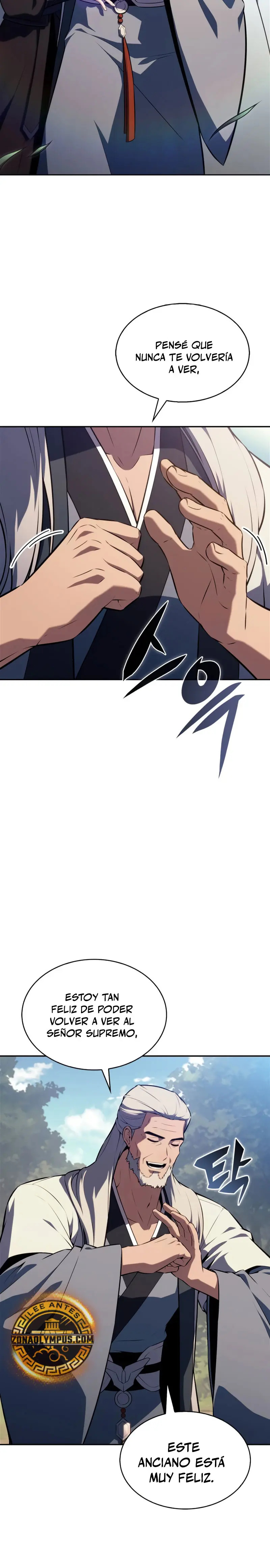 Read I'm the Max-Level Newbie Español Manga Online