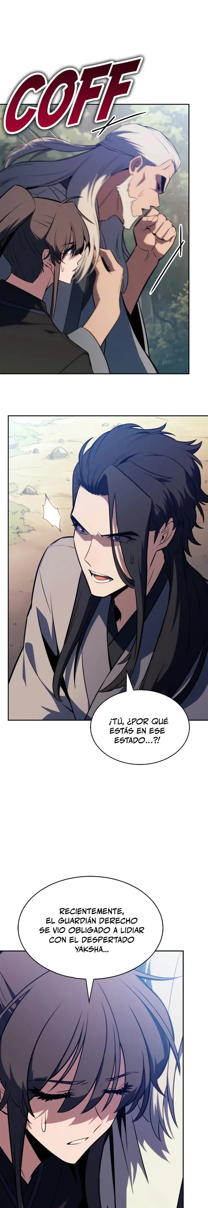 Read I'm the Max-Level Newbie Español Manga Online