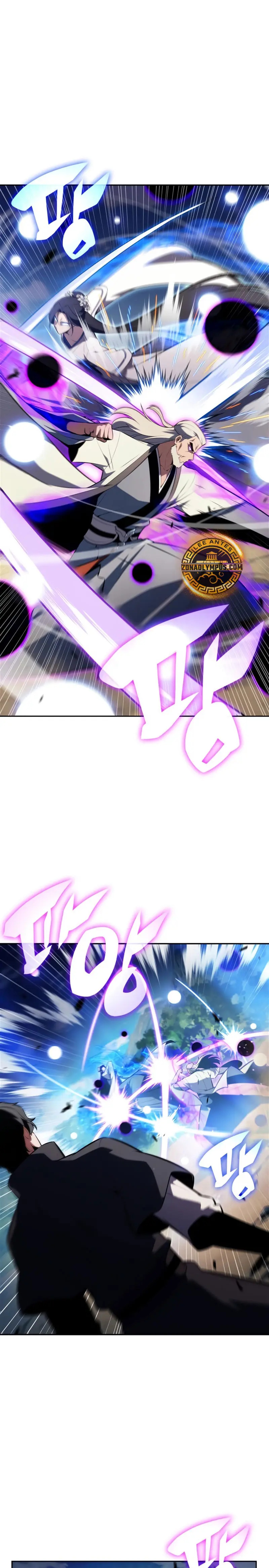 Read I'm the Max-Level Newbie Español Manga Online