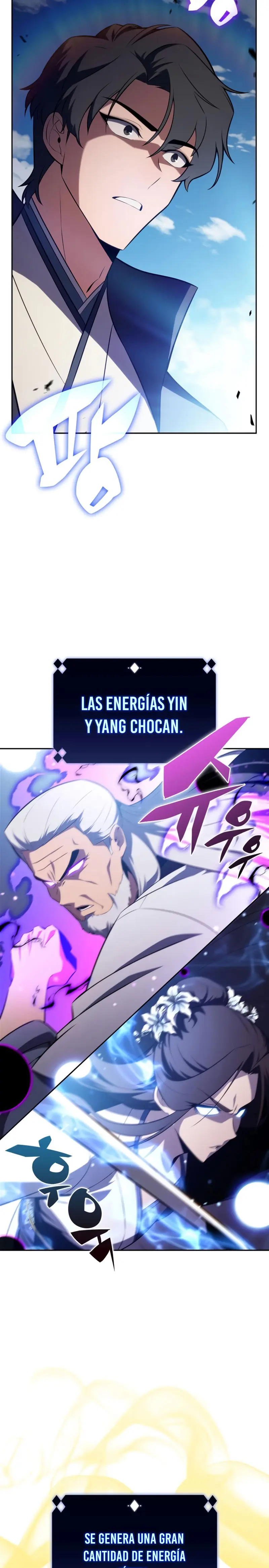 Read I'm the Max-Level Newbie Español Manga Online