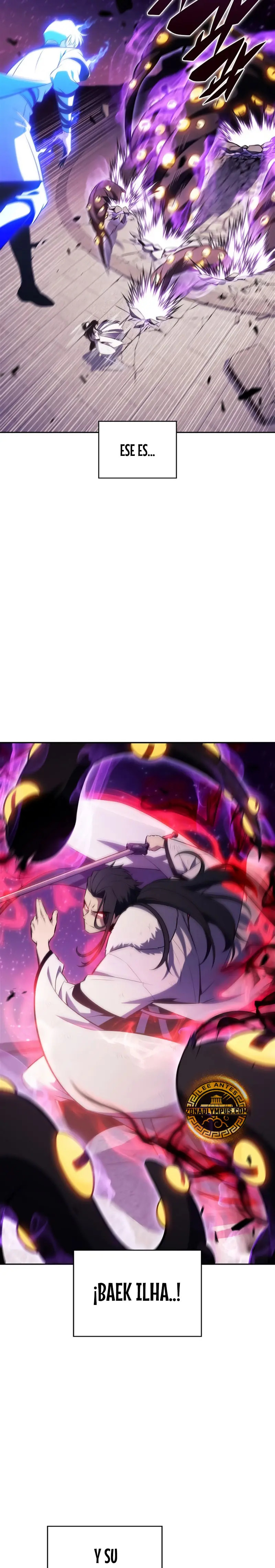 Read I'm the Max-Level Newbie Español Manga Online