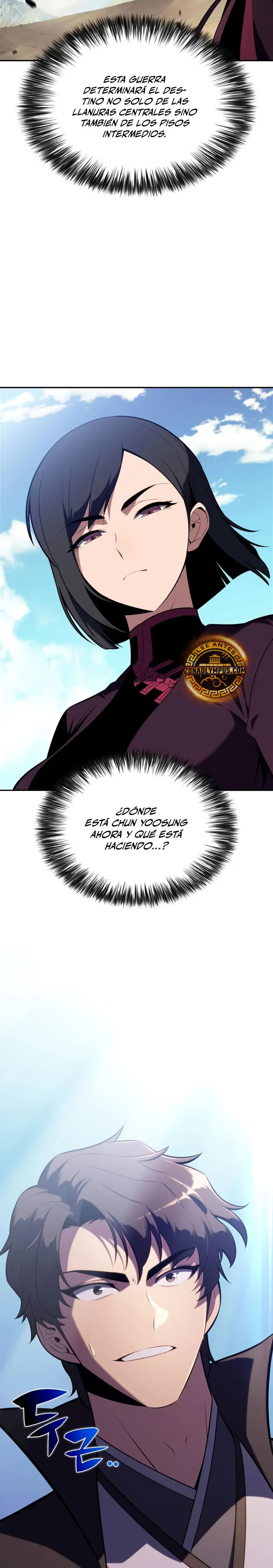 Read I'm the Max-Level Newbie Español Manga Online