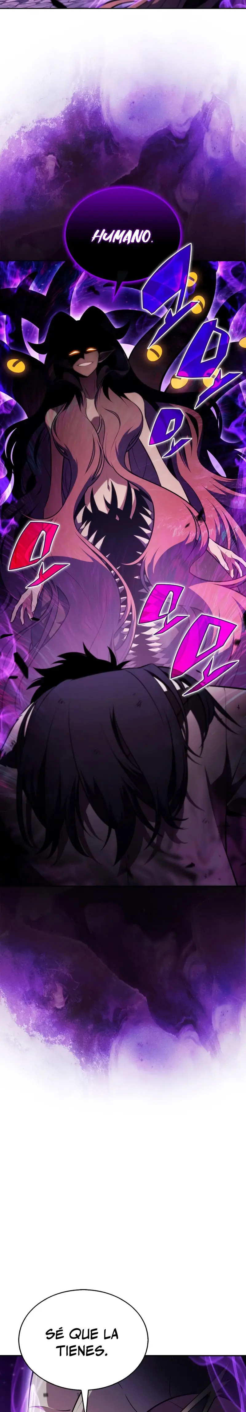 Read I'm the Max-Level Newbie Español Manga Online