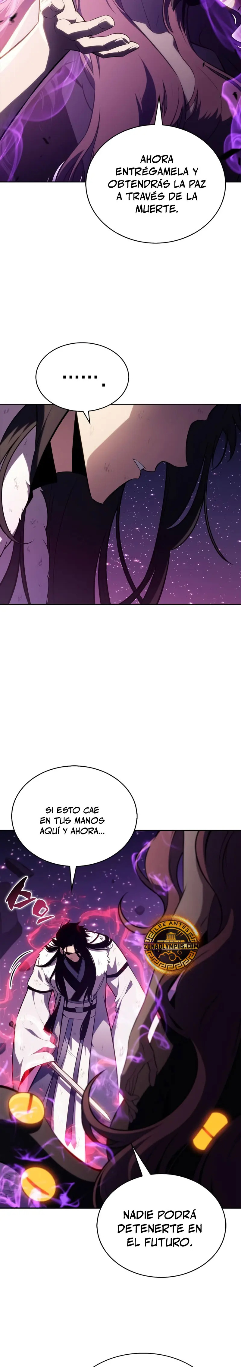 Read I'm the Max-Level Newbie Español Manga Online