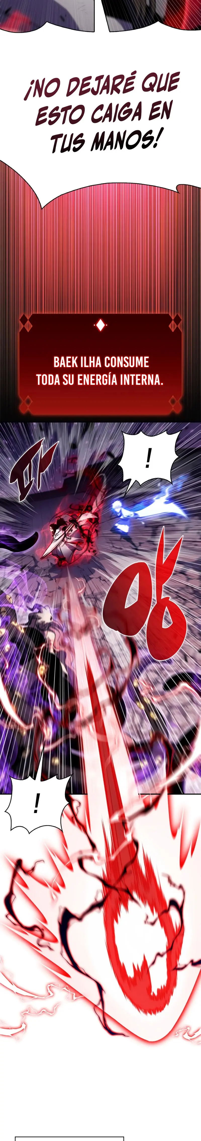 Read I'm the Max-Level Newbie Español Manga Online