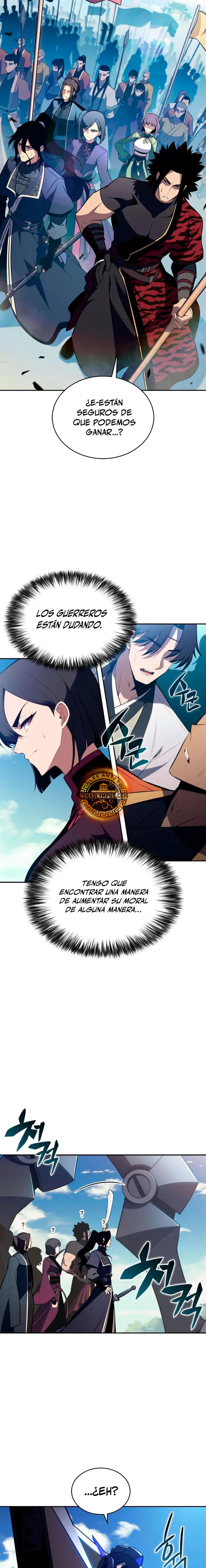 Read I'm the Max-Level Newbie Español Manga Online