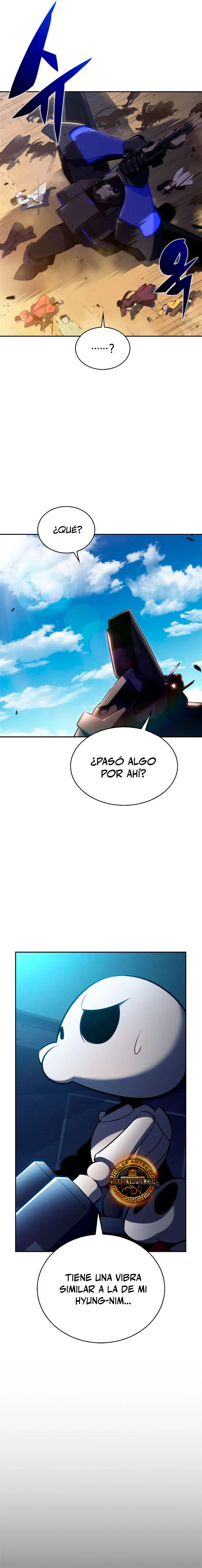 Read I'm the Max-Level Newbie Español Manga Online