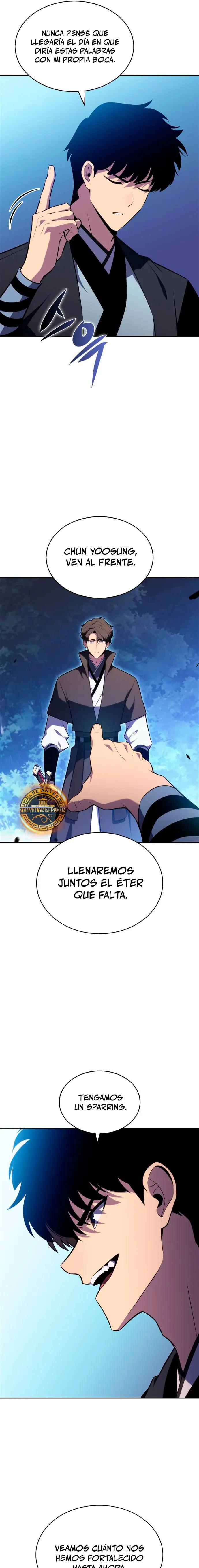 Read I'm the Max-Level Newbie Español Manga Online