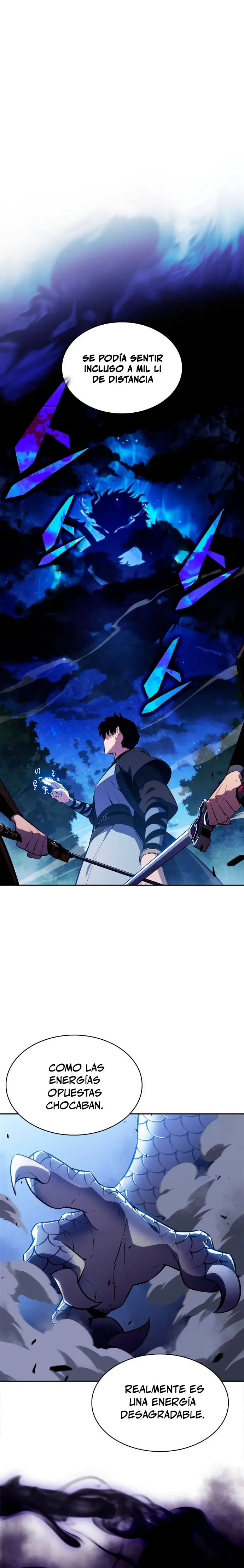 Read I'm the Max-Level Newbie Español Manga Online