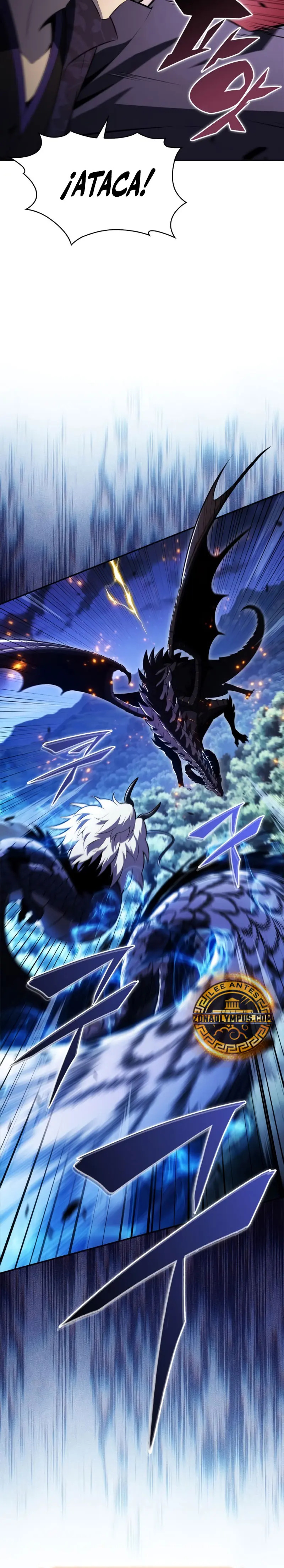 Read I'm the Max-Level Newbie Español Manga Online