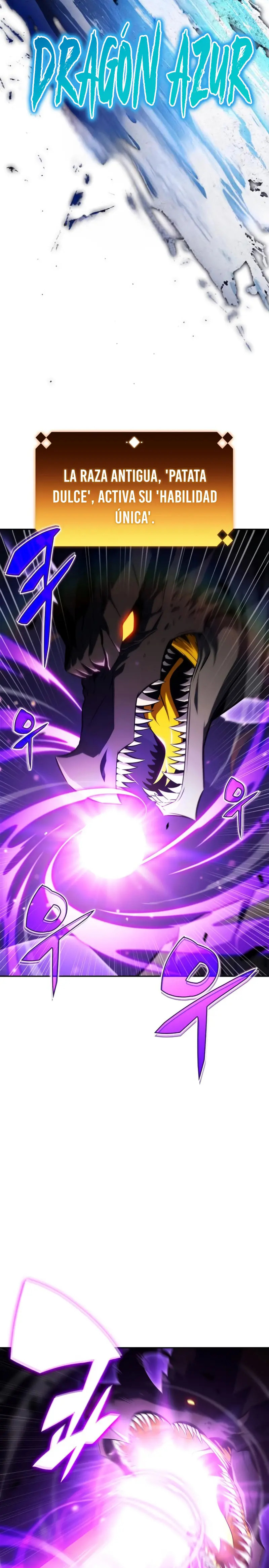 Read I'm the Max-Level Newbie Español Manga Online