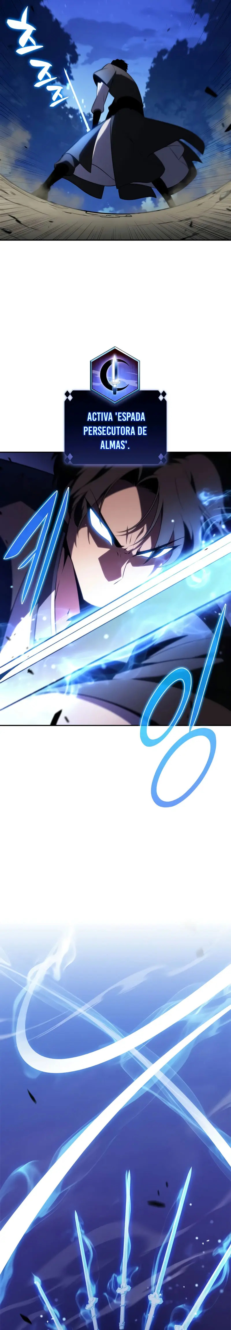 Read I'm the Max-Level Newbie Español Manga Online