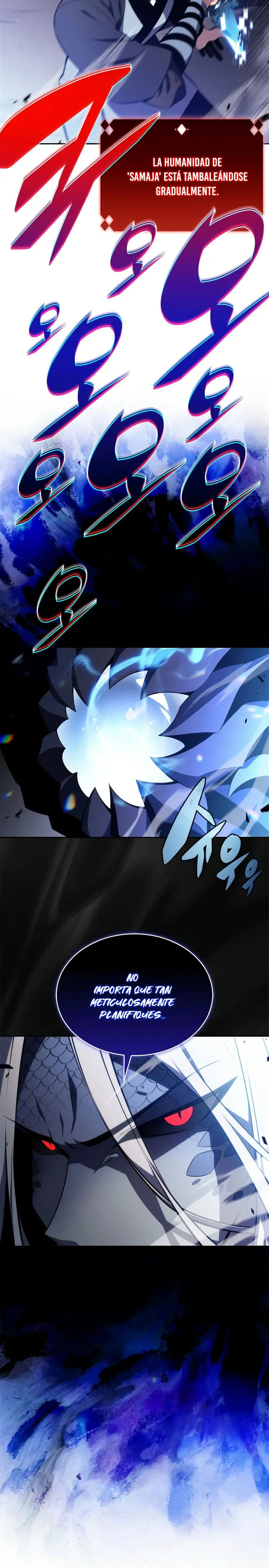 Read I'm the Max-Level Newbie Español Manga Online