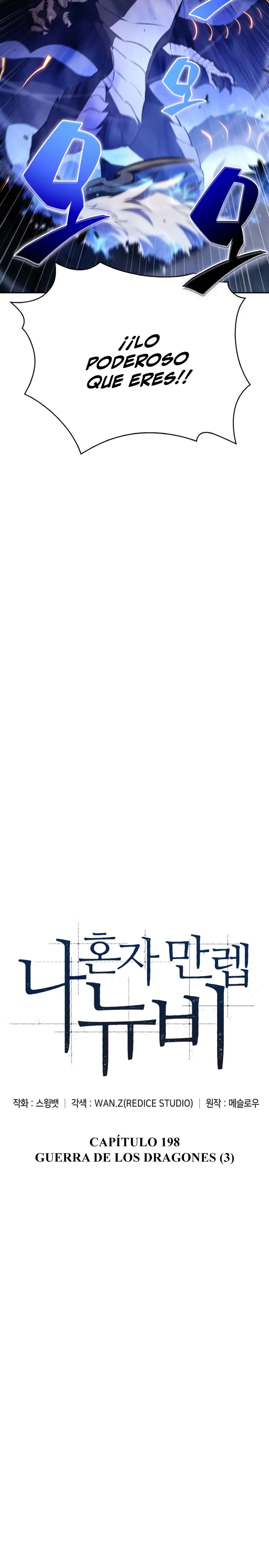 Read I'm the Max-Level Newbie Español Manga Online