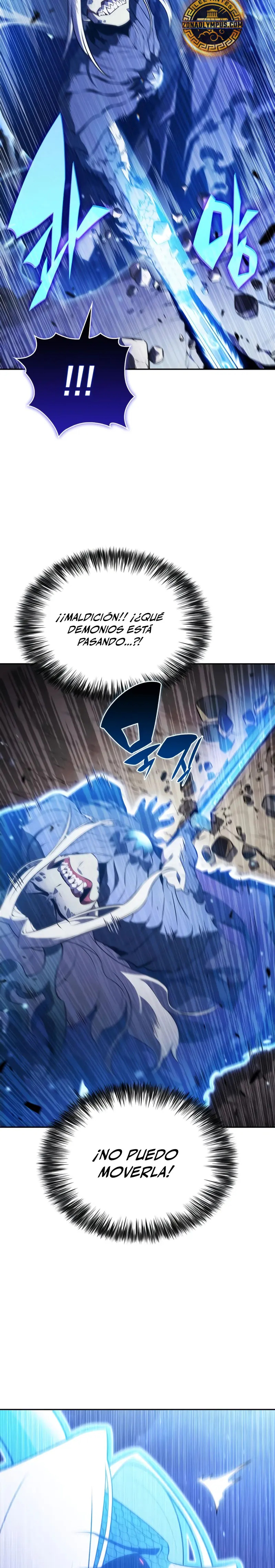 Read I'm the Max-Level Newbie Español Manga Online