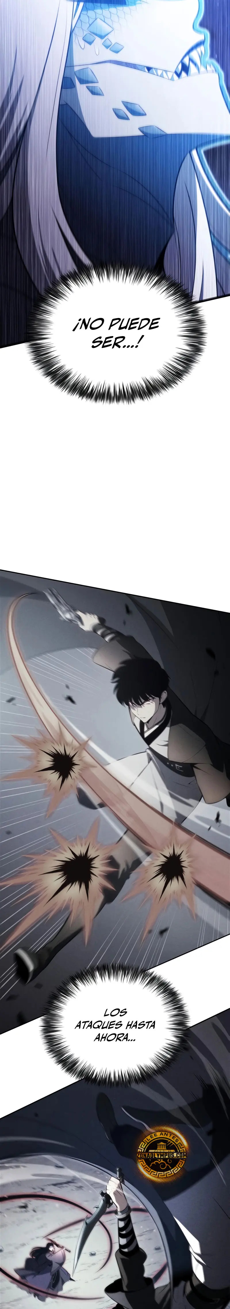 Read I'm the Max-Level Newbie Español Manga Online