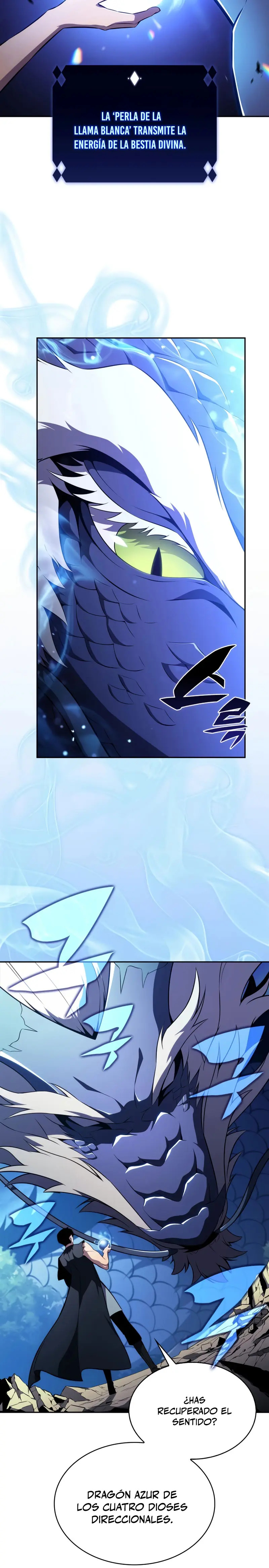 Read I'm the Max-Level Newbie Español Manga Online