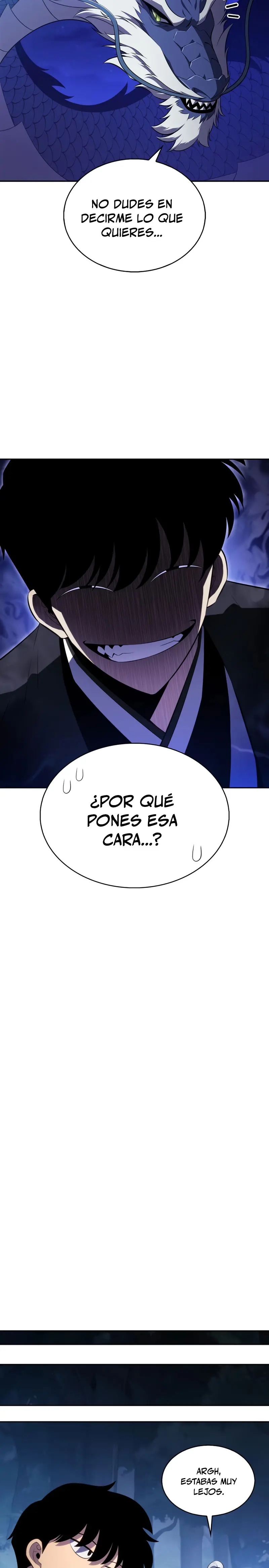 Read I'm the Max-Level Newbie Español Manga Online