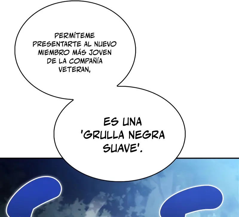 Read I'm the Max-Level Newbie Español Manga Online