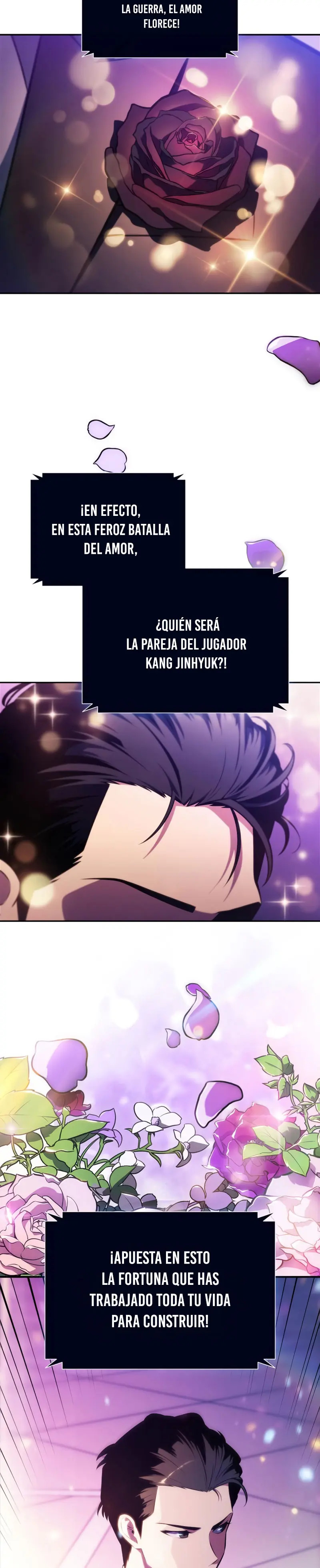 Read I'm the Max-Level Newbie Español Manga Online