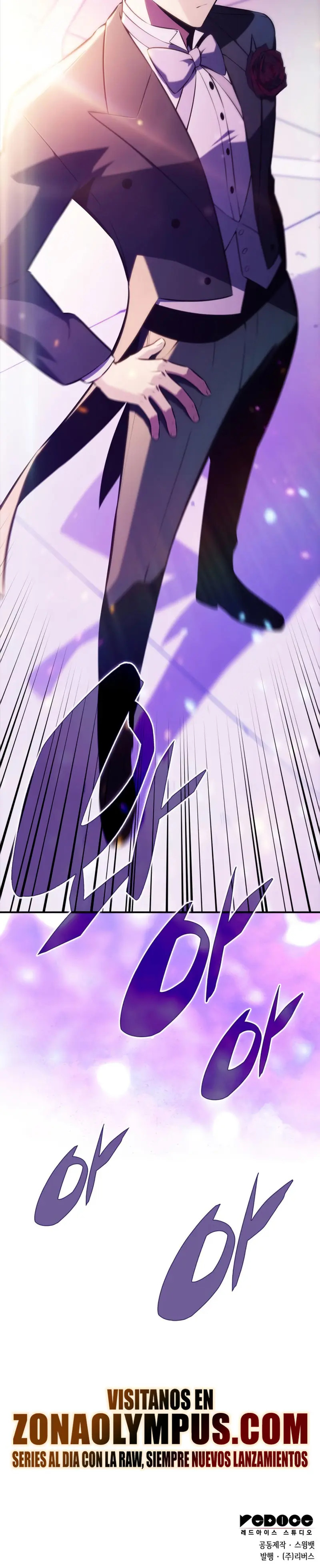 Read I'm the Max-Level Newbie Español Manga Online