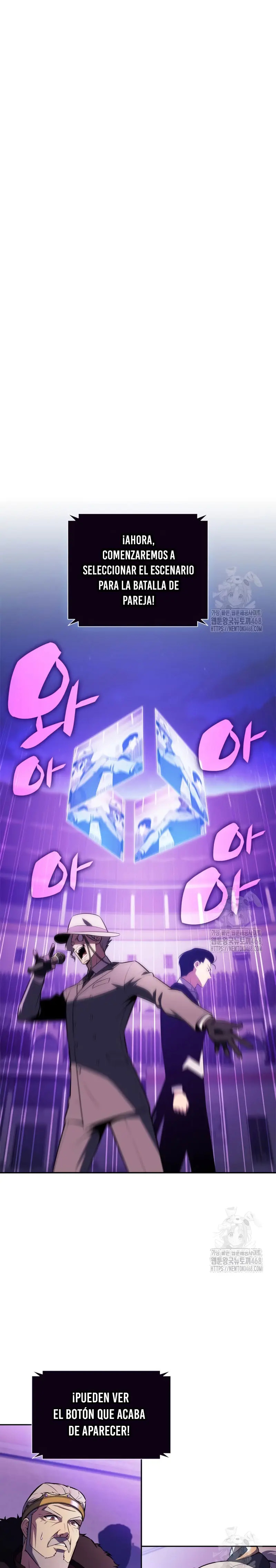 Read I'm the Max-Level Newbie Español Manga Online