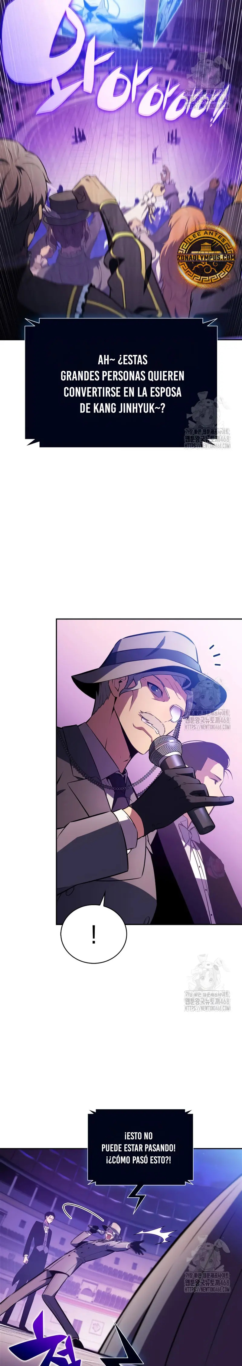 Read I'm the Max-Level Newbie Español Manga Online