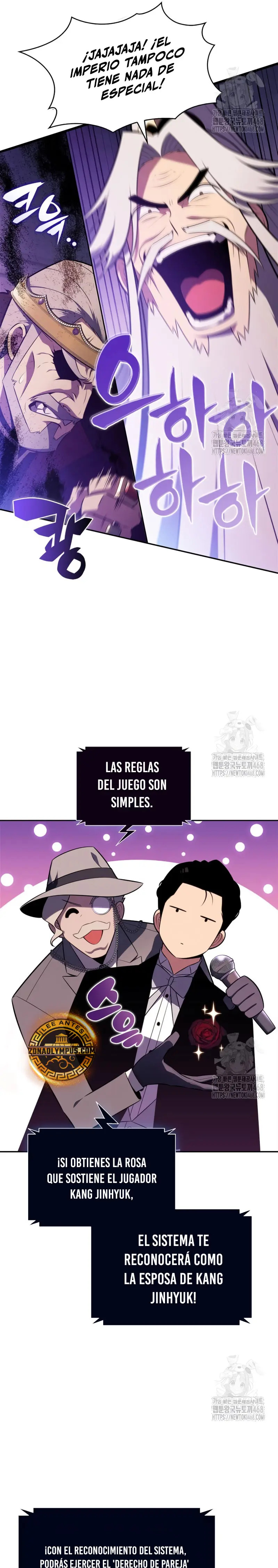 Read I'm the Max-Level Newbie Español Manga Online