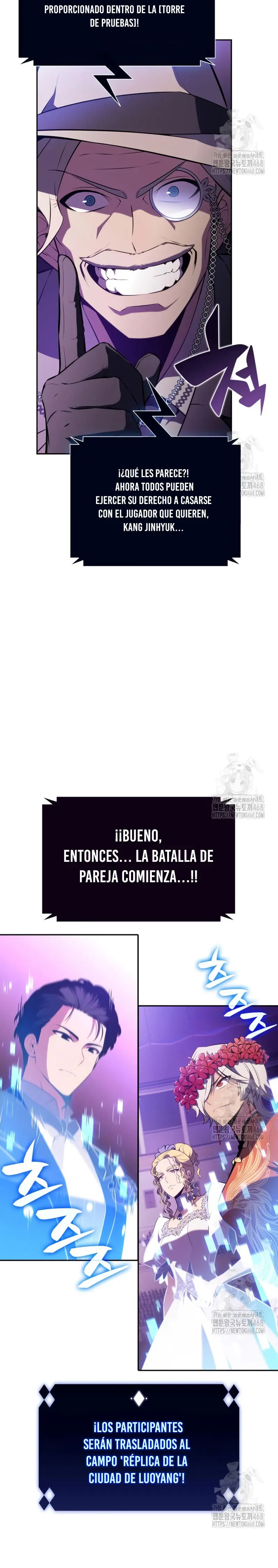 Read I'm the Max-Level Newbie Español Manga Online