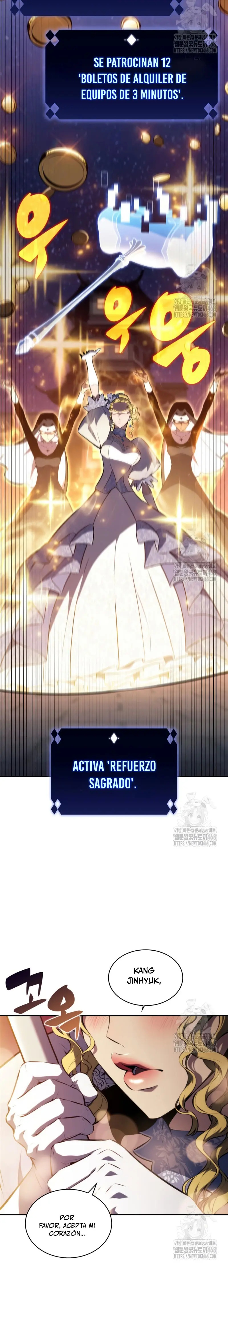 Read I'm the Max-Level Newbie Español Manga Online