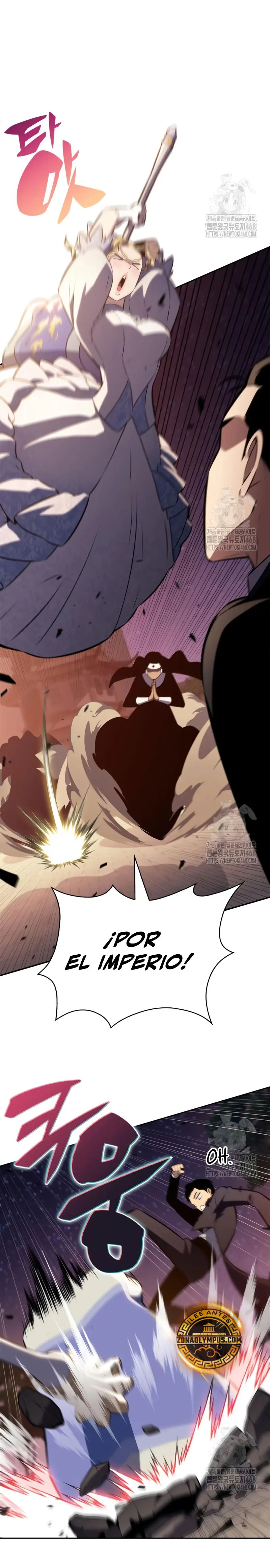 Read I'm the Max-Level Newbie Español Manga Online