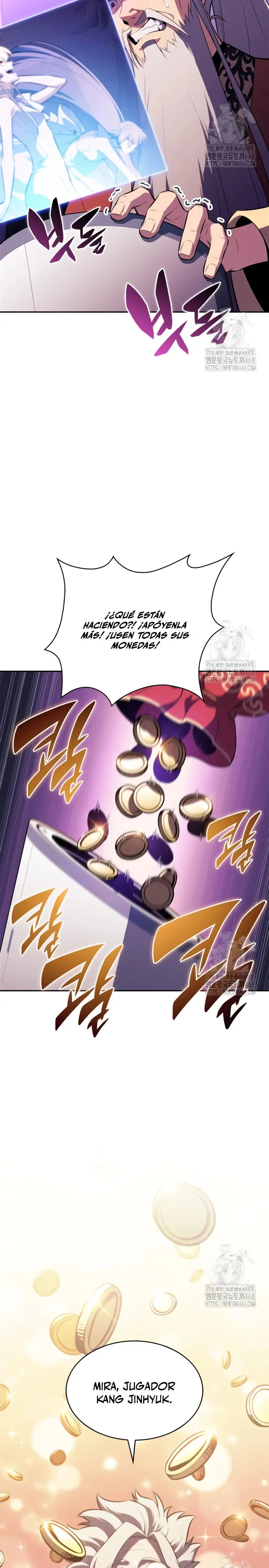 Read I'm the Max-Level Newbie Español Manga Online