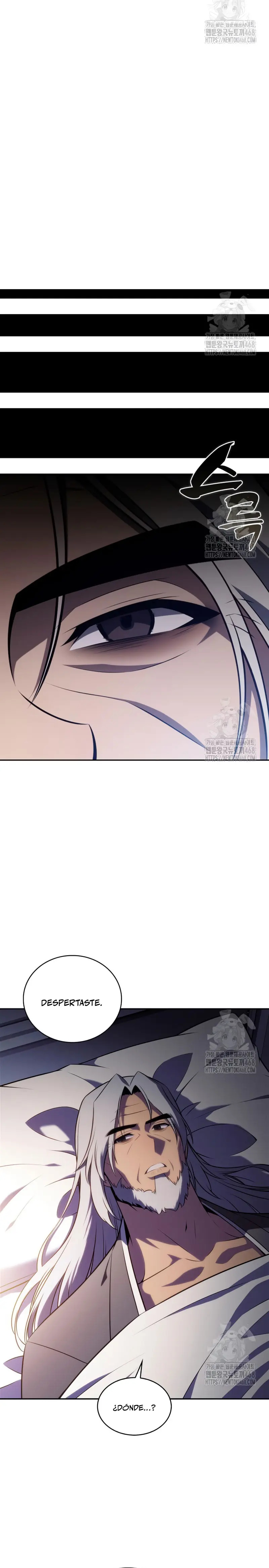 Read I'm the Max-Level Newbie Español Manga Online