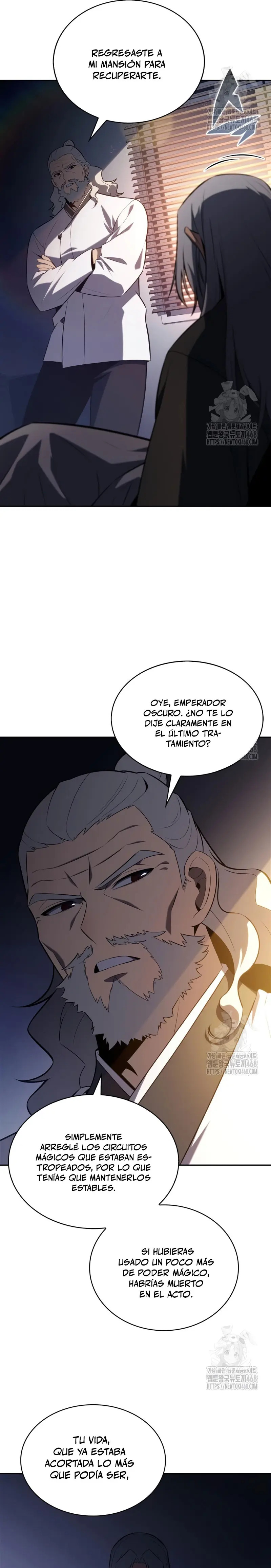 Read I'm the Max-Level Newbie Español Manga Online