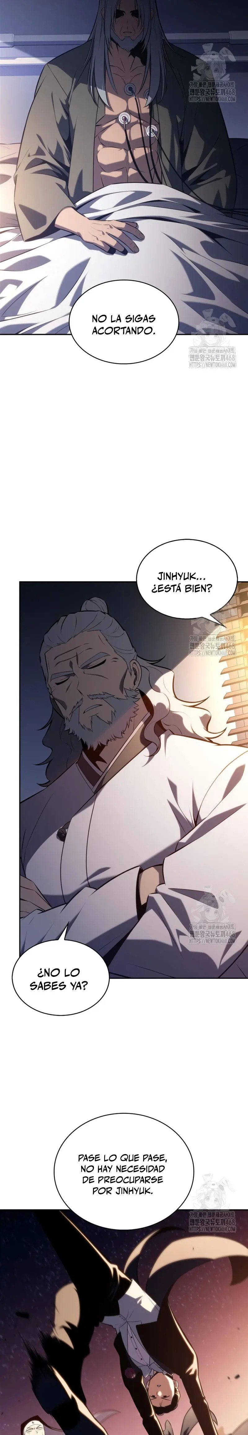 Read I'm the Max-Level Newbie Español Manga Online