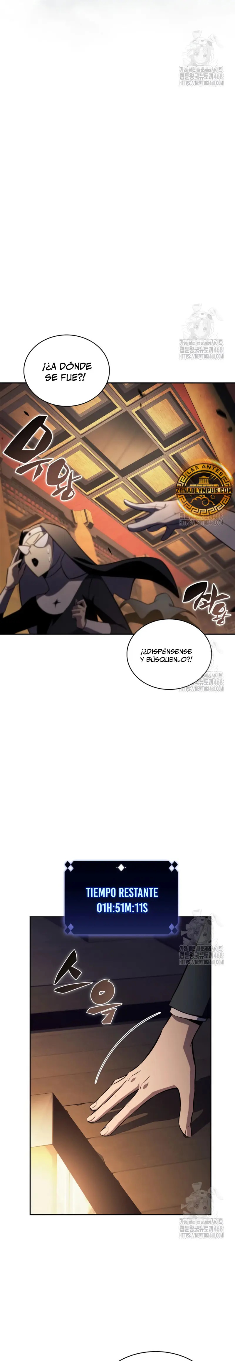 Read I'm the Max-Level Newbie Español Manga Online