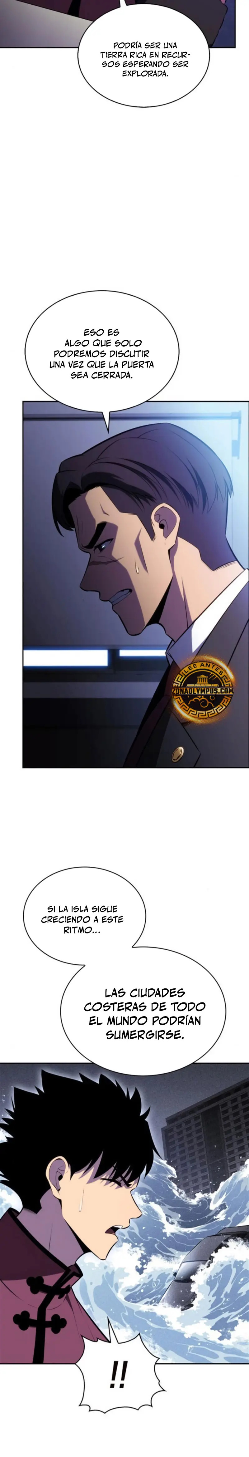 Read I'm the Max-Level Newbie Español Manga Online